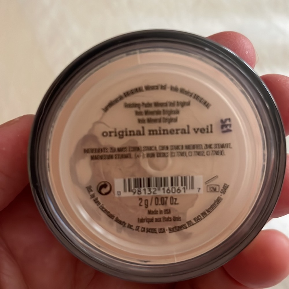 Bare minerals make up kit - Picture 6 of 9